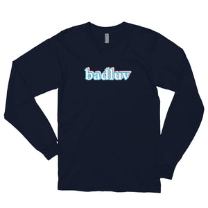 badluv long sleeve tee