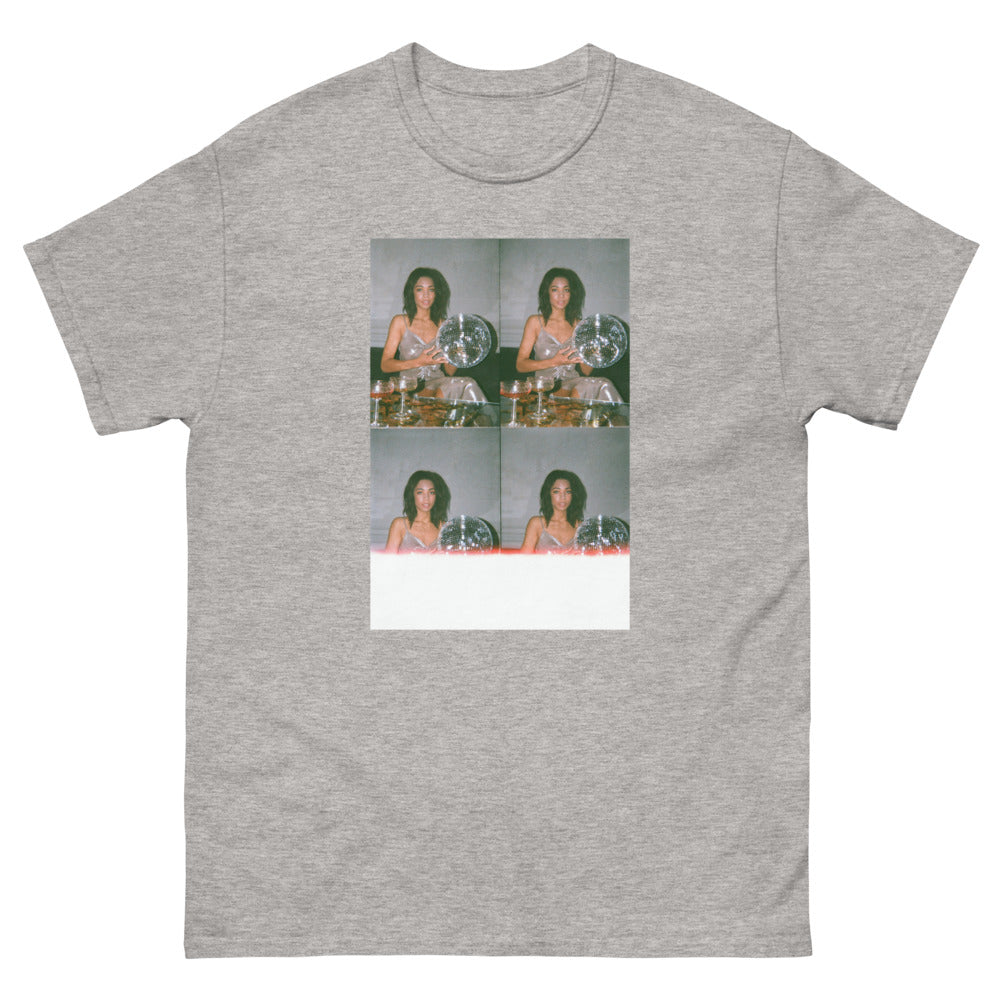 Baby! Panel tee