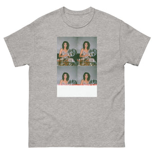 Baby! Panel tee