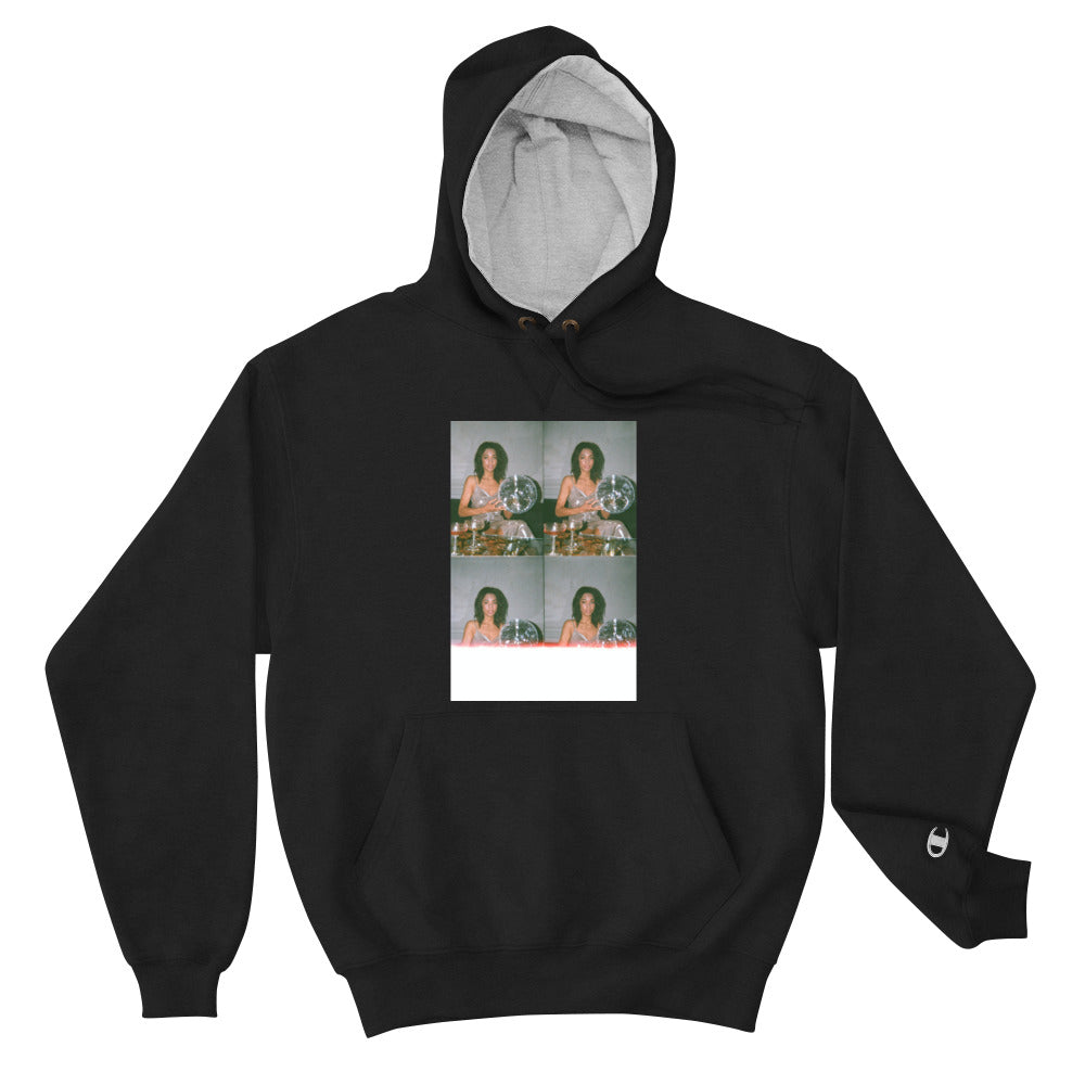 Baby 2024 champion hoodie